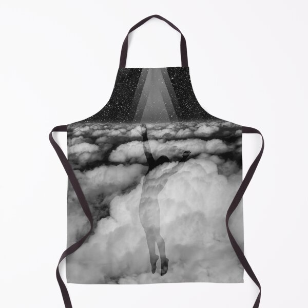 Item preview, Astro Traveller in rock and roll retro black and white designed and sold by SueKnox.
