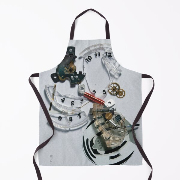 Item preview, there is no time (or after hours) designed and sold by Claudio Pepper.