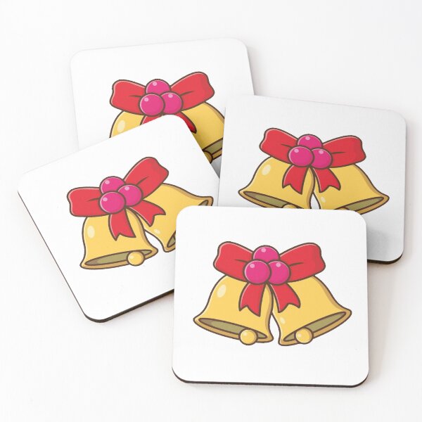 Item preview, Christmas Bells designed and sold by YChangShop.