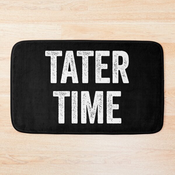 Item preview, Tater Time designed and sold by kevzadevinca.