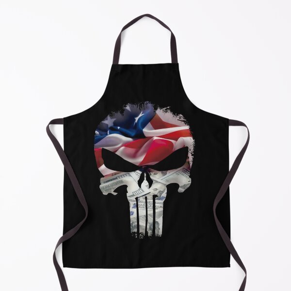 Item preview, skull united states designed and sold by GONZZA.