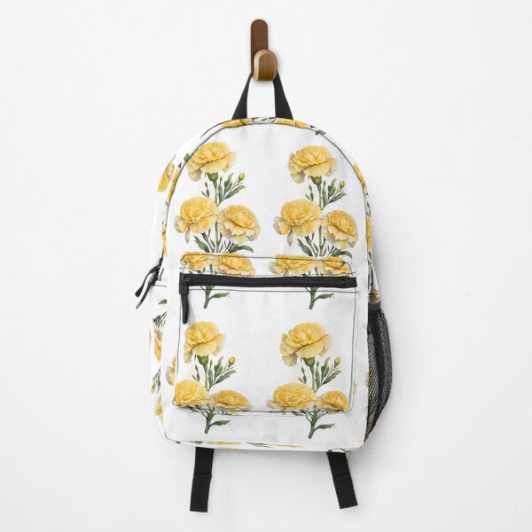 Item preview, Yellow Carnation designed and sold by HOMETOWN86.