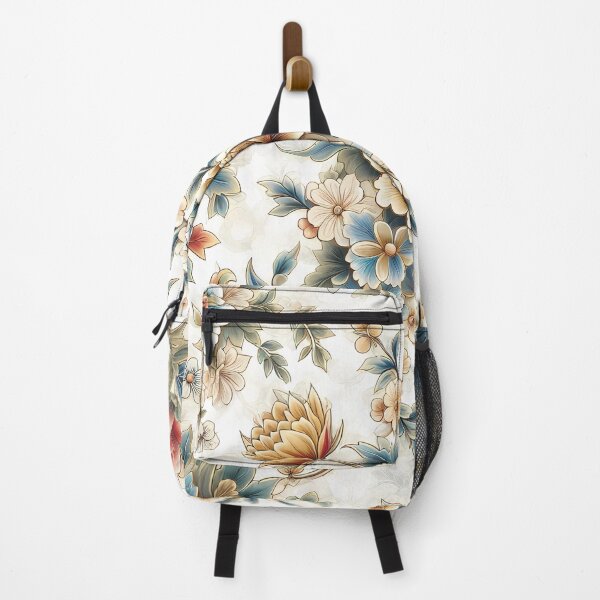 Item preview, Pretty Floral Design designed and sold by ecupirate99.