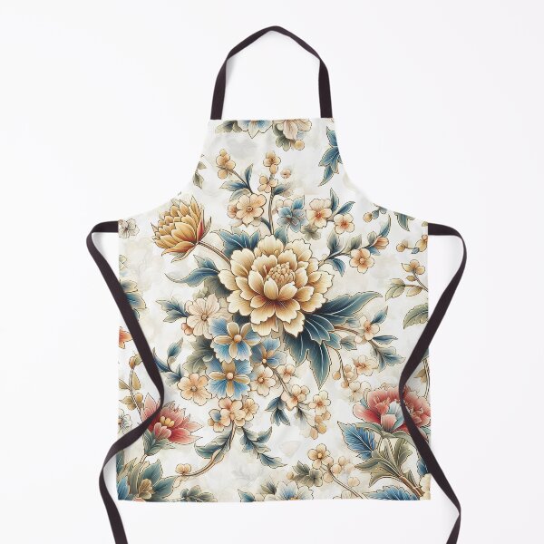 Item preview, Pretty Floral Design designed and sold by ecupirate99.