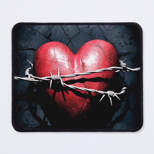 Item preview, Bound by Heartache designed and sold by Exodoi.