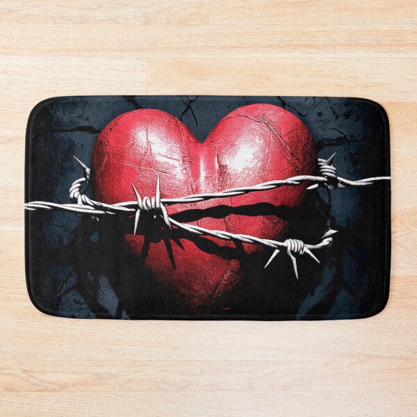 Item preview, Bound by Heartache designed and sold by Exodoi.