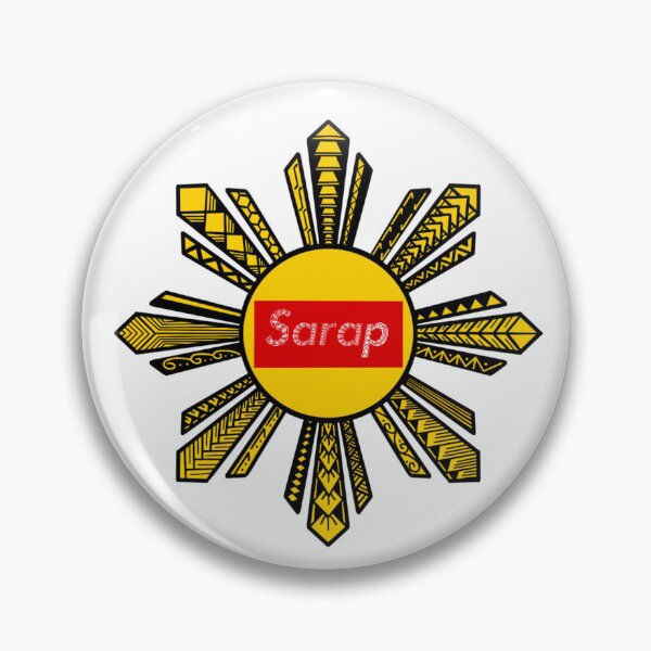 Item preview, Sarap with Filipino Sun designed and sold by Steeb757.