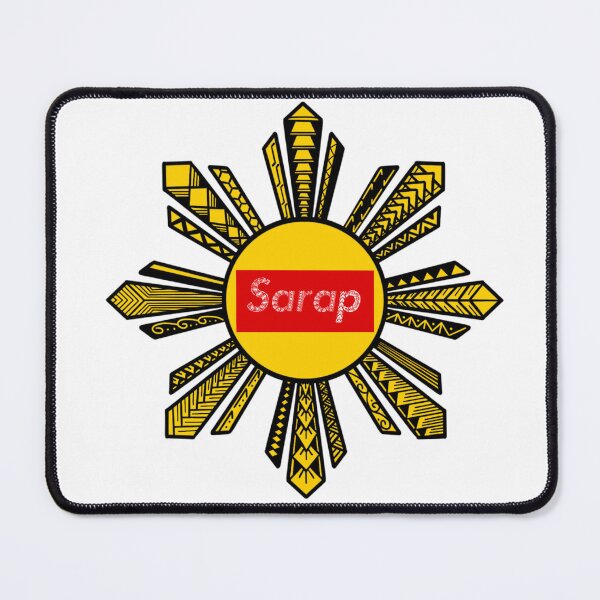 Item preview, Sarap with Filipino Sun designed and sold by Steeb757.