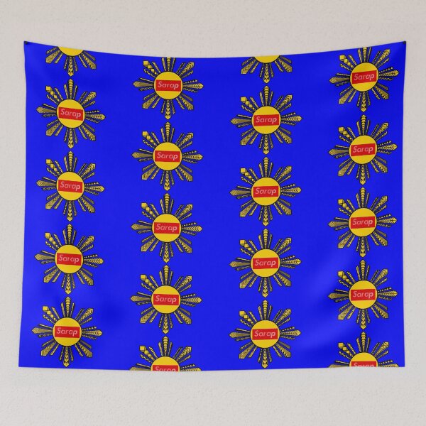 Item preview, Sarap with Filipino Sun designed and sold by Steeb757.