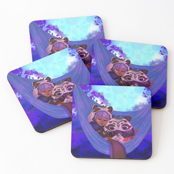 Item preview, Windy Breeze Through the Sakura Leaves designed and sold by sleepydanny.