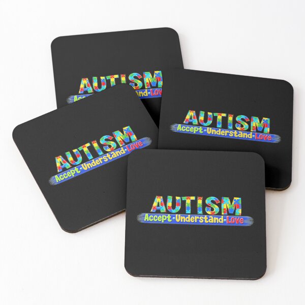 Item preview, ✨ Embrace Uniqueness – Autism Awareness & Neurodiversity Designs for T-Shirts, Mugs, Stickers & More designed and sold by artedigital99.