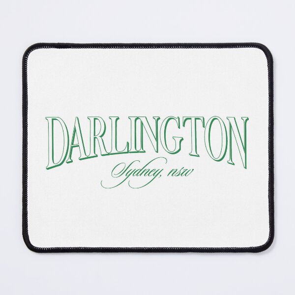 Item preview, Darlington, Sydney, NSW designed and sold by Local Folk.