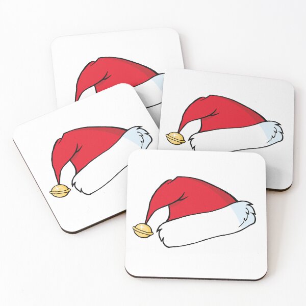Item preview, Christmas hat designed and sold by YChangShop.