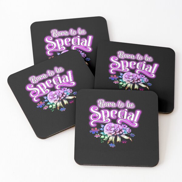 Item preview, ✨ Embrace Uniqueness – Autism Awareness & Neurodiversity Designs for T-Shirts, Mugs, Stickers & More designed and sold by artedigital99.