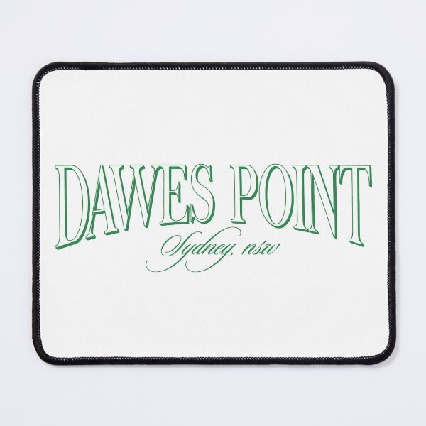 Item preview, Dawes Point, Sydney, NSW designed and sold by Local Folk.