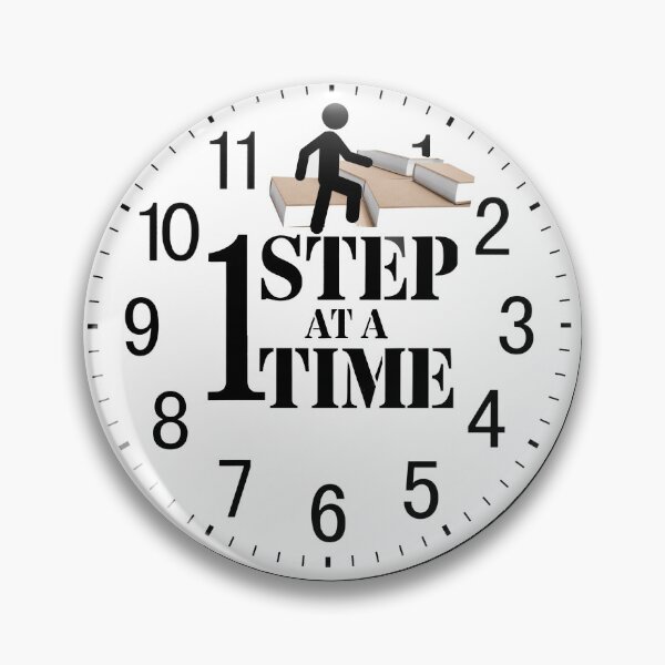 Item preview, Twelve Steps Recovery designed and sold by Flirt-Teez.
