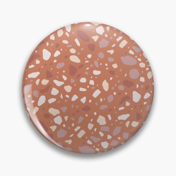 Item preview, Good Terrazzo Vibes designed and sold by RadDeck.