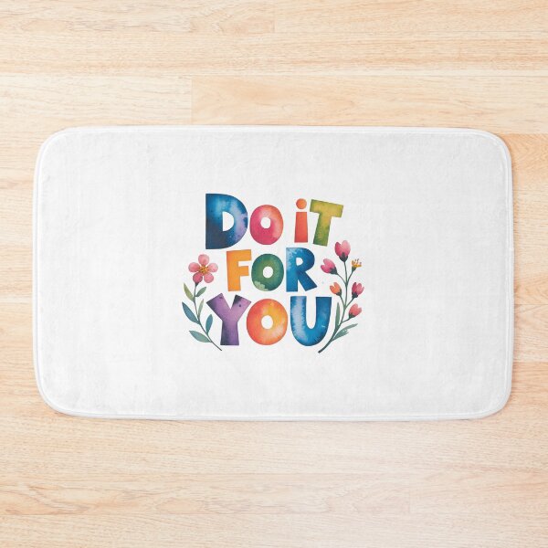 Item preview, Do it for you 03 designed and sold by nimmitrends.
