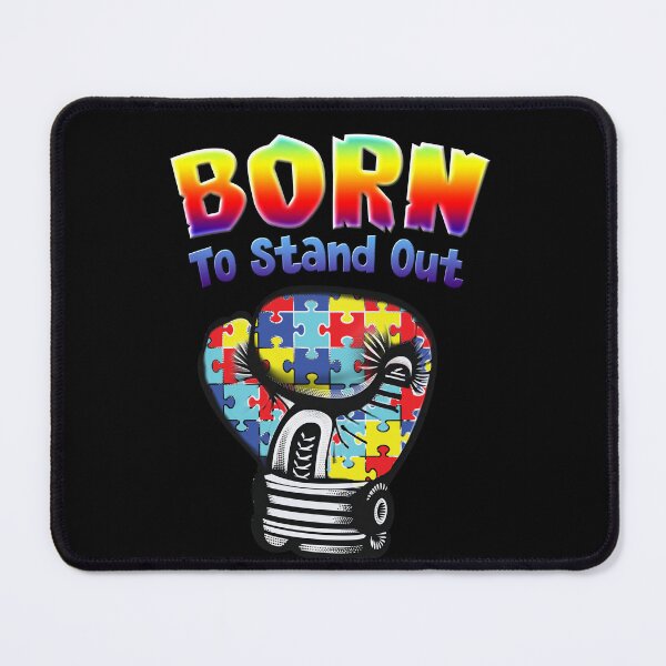 Item preview, ✨ Spread Awareness – Empowering Autism Acceptance Designs for T-Shirts, Mugs, Stickers & More designed and sold by artedigital99.