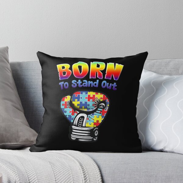 Item preview, ✨ Spread Awareness – Empowering Autism Acceptance Designs for T-Shirts, Mugs, Stickers & More designed and sold by artedigital99.
