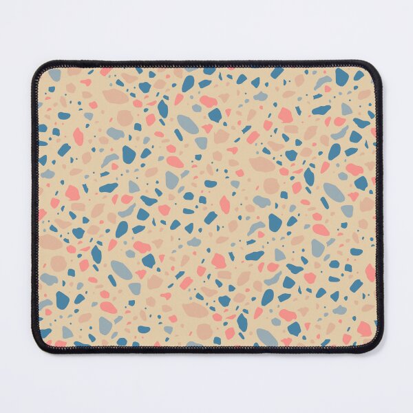 Item preview, Terrazzo Bloom Burst designed and sold by RadDeck.
