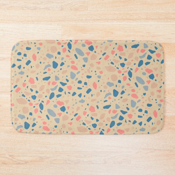 Item preview, Terrazzo Bloom Burst designed and sold by RadDeck.
