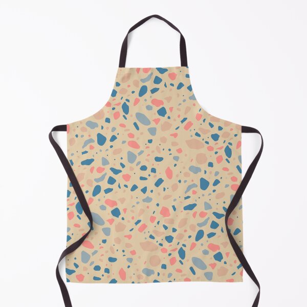 Item preview, Terrazzo Bloom Burst designed and sold by RadDeck.