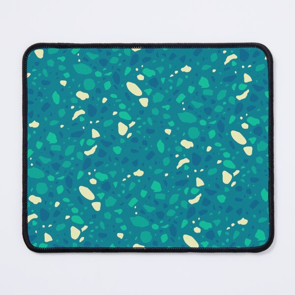 Item preview, Abstract Geo Terrazzo designed and sold by RadDeck.
