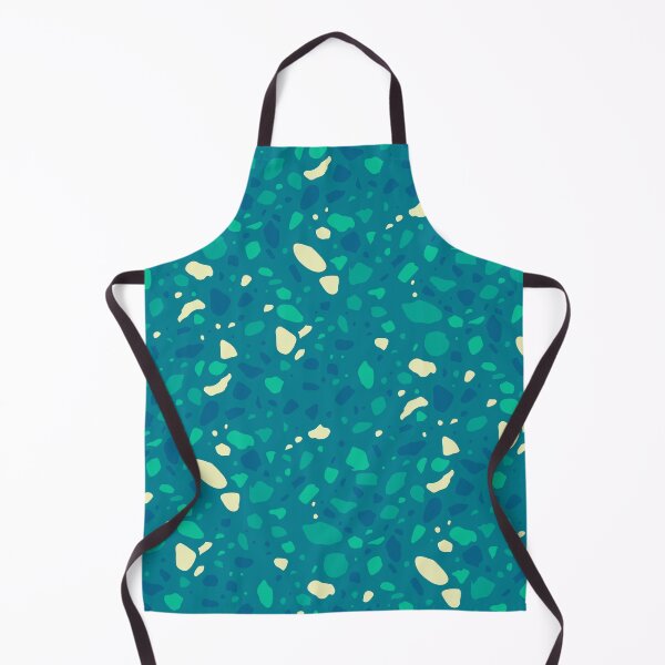 Item preview, Abstract Geo Terrazzo designed and sold by RadDeck.