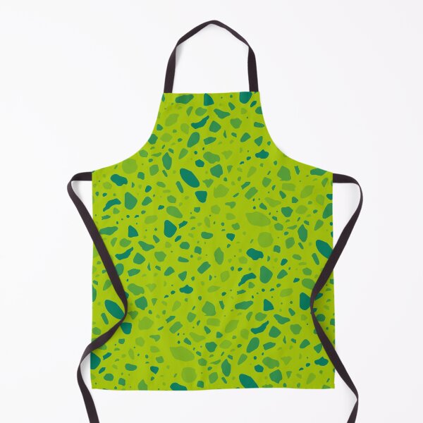 Item preview, Retro Revival Terrazzo designed and sold by RadDeck.