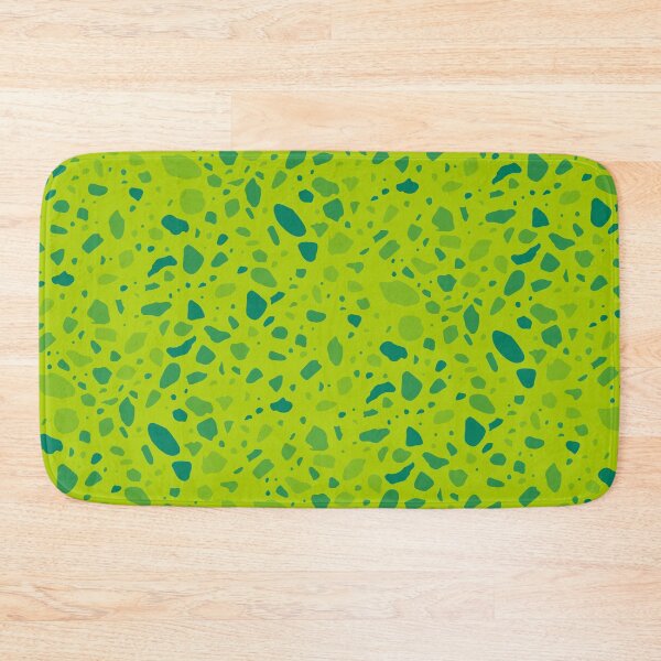 Item preview, Retro Revival Terrazzo designed and sold by RadDeck.