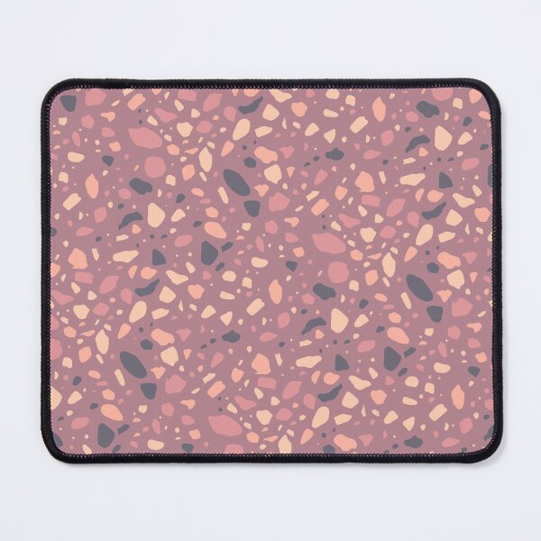 Item preview, Terrazzo Mosaic Art designed and sold by RadDeck.
