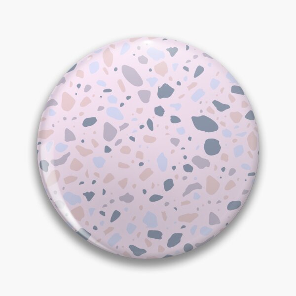 Item preview, Elegant Terrazzo designed and sold by RadDeck.