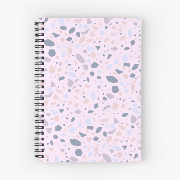 Item preview, Elegant Terrazzo designed and sold by RadDeck.