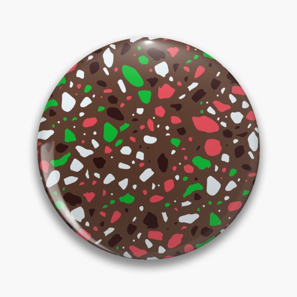 Item preview, Whimsy Terrazzo designed and sold by RadDeck.