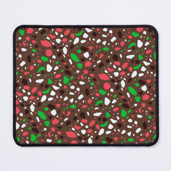 Item preview, Whimsy Terrazzo designed and sold by RadDeck.