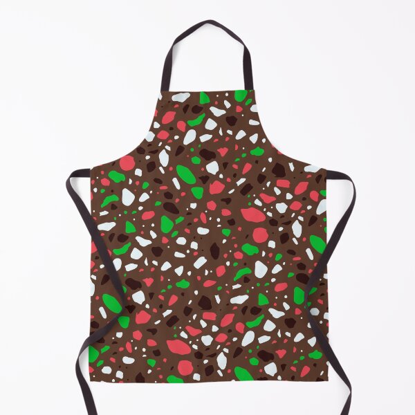 Item preview, Whimsy Terrazzo designed and sold by RadDeck.