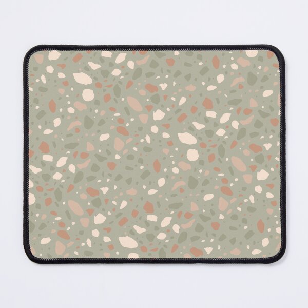 Item preview, Terrazzo Fusion Style designed and sold by RadDeck.