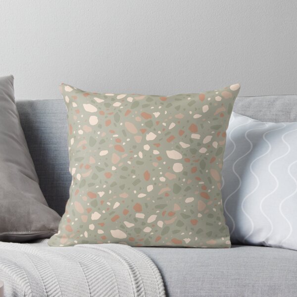 Artikel-Vorschau von Terrazzo Fusion-Stil, designt und verkauft von RadDeck.