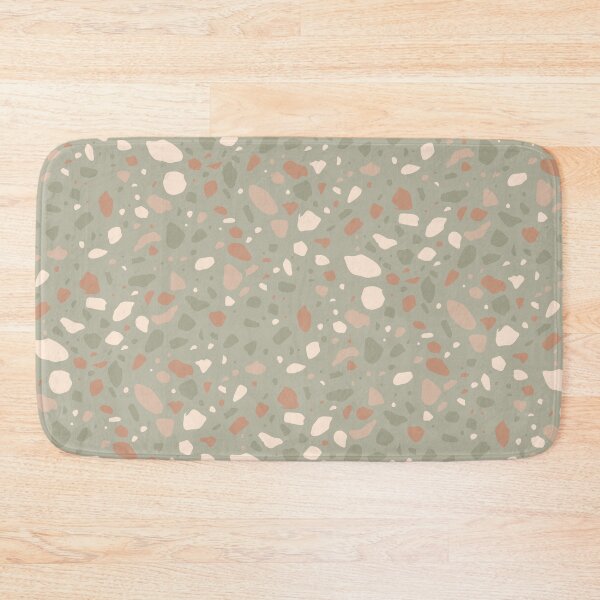 Item preview, Terrazzo Fusion Style designed and sold by RadDeck.