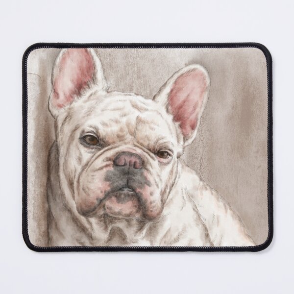 Item preview, Cute adorable French bulldog designed and sold by Nalidsa Sukprasert.