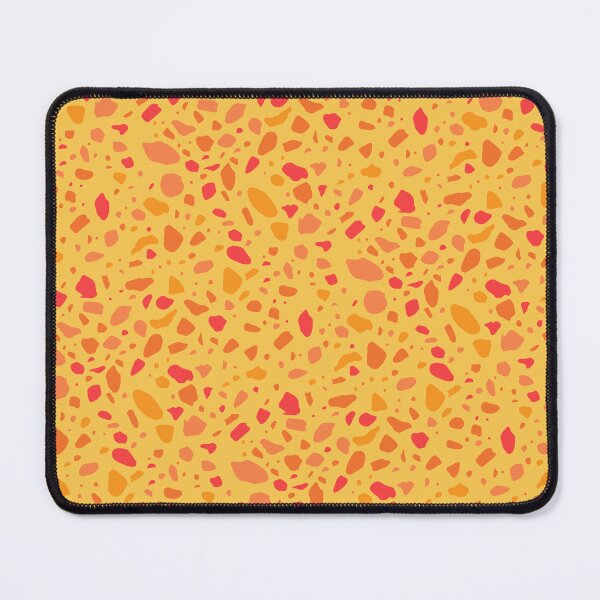 Item preview, Boho Terrazzo Chic designed and sold by RadDeck.