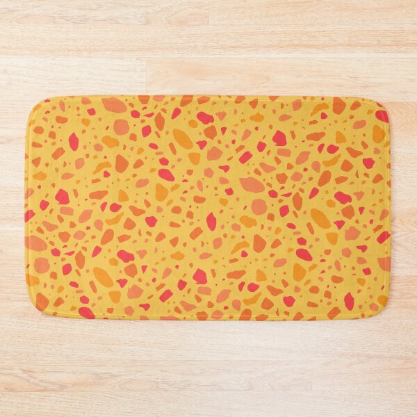 Item preview, Boho Terrazzo Chic designed and sold by RadDeck.
