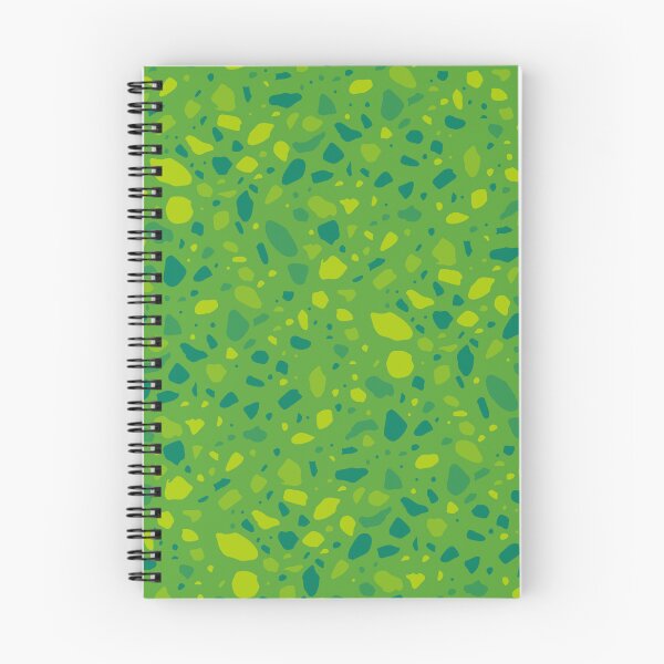 Item preview, Terrazzo Oasis designed and sold by RadDeck.