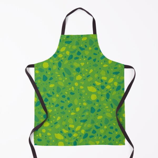 Item preview, Terrazzo Oasis designed and sold by RadDeck.