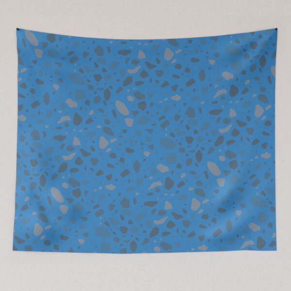 Item preview, Retro Terrazzo Revival designed and sold by RadDeck.