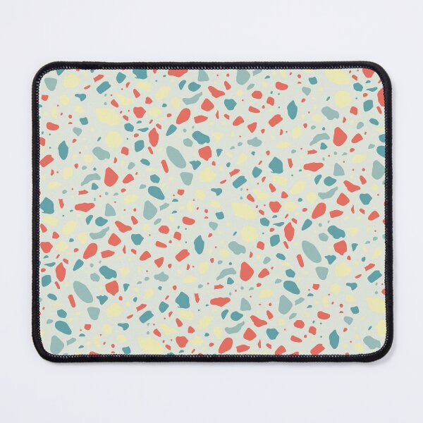 Item preview, Marbleous Terrazzo designed and sold by RadDeck.