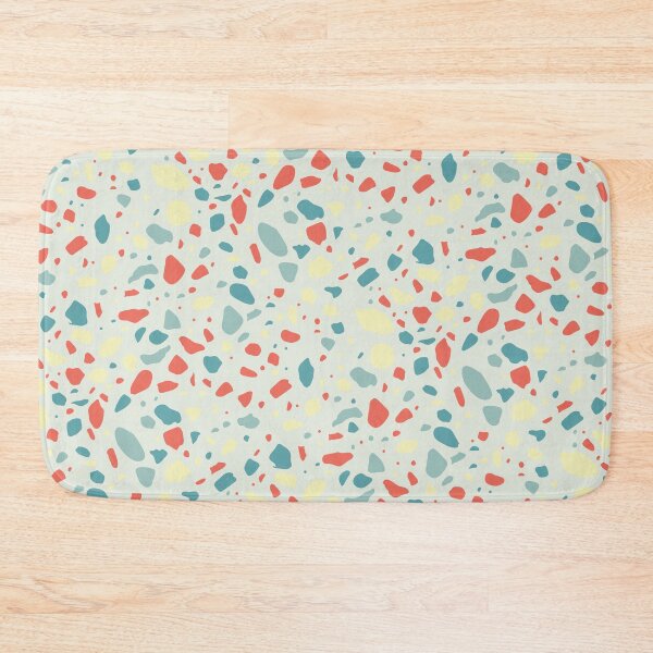 Item preview, Marbleous Terrazzo designed and sold by RadDeck.