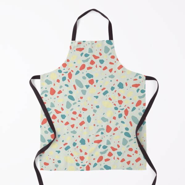 Item preview, Marbleous Terrazzo designed and sold by RadDeck.