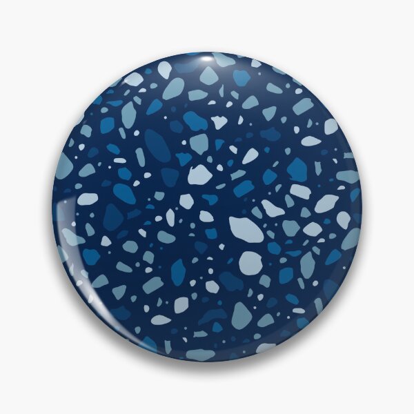 Item preview, Terrazzo Fusion Bloom designed and sold by RadDeck.